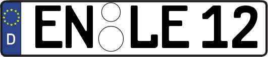 EN-LE12
