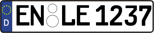 EN-LE1237