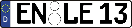 EN-LE13