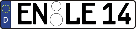 EN-LE14