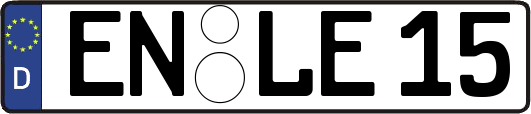 EN-LE15