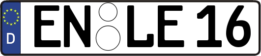 EN-LE16