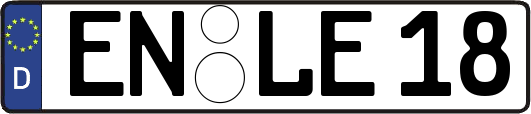 EN-LE18