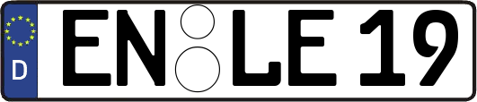 EN-LE19