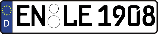 EN-LE1908