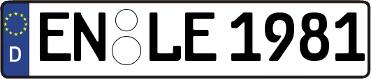 EN-LE1981