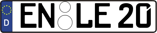 EN-LE20