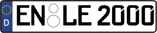 EN-LE2000