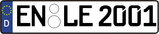 EN-LE2001