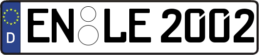 EN-LE2002