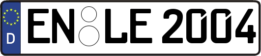 EN-LE2004