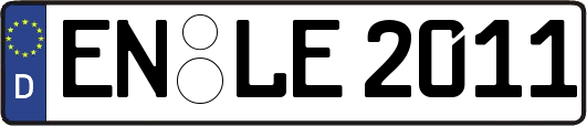 EN-LE2011