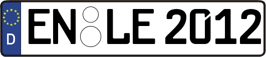 EN-LE2012