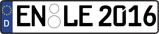 EN-LE2016
