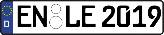 EN-LE2019