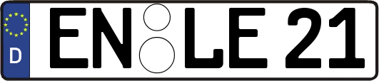 EN-LE21