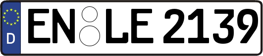 EN-LE2139