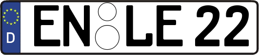 EN-LE22