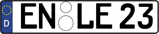 EN-LE23