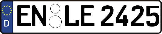 EN-LE2425