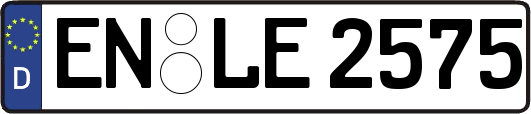 EN-LE2575