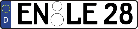 EN-LE28