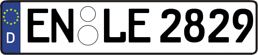 EN-LE2829