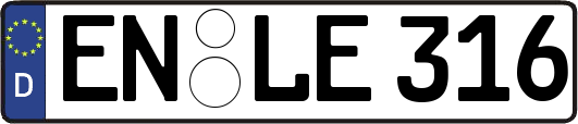 EN-LE316