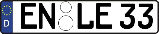 EN-LE33