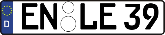 EN-LE39