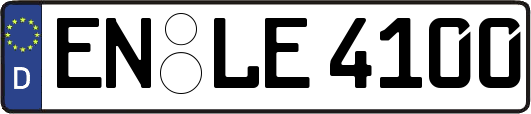 EN-LE4100
