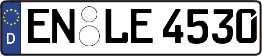EN-LE4530