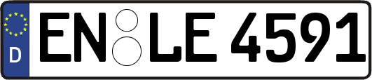EN-LE4591