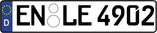 EN-LE4902