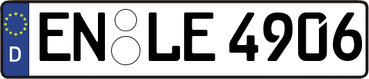 EN-LE4906