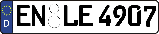 EN-LE4907