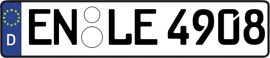 EN-LE4908