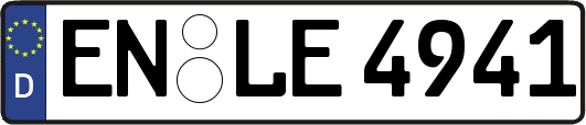 EN-LE4941