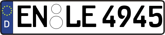 EN-LE4945