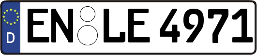 EN-LE4971