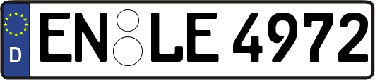 EN-LE4972