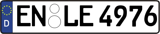 EN-LE4976