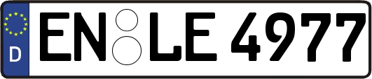 EN-LE4977