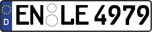 EN-LE4979