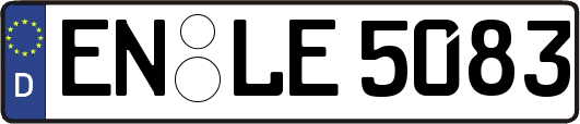 EN-LE5083