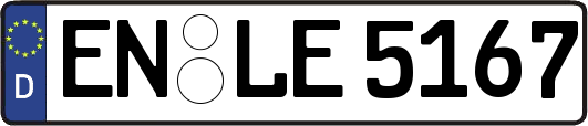 EN-LE5167