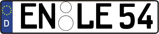 EN-LE54