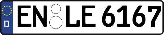 EN-LE6167