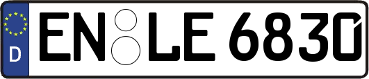 EN-LE6830