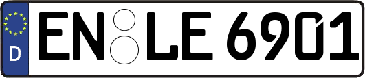 EN-LE6901